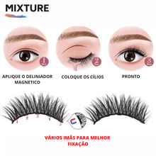 Carregar imagem no visualizador da galeria, Glamour Eyes Kit