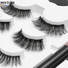 Carregar imagem no visualizador da galeria, Glamour Eyes Kit