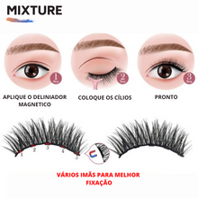 Carregar imagem no visualizador da galeria, Glamour Eyes Kit
