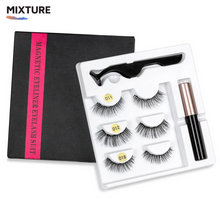 Carregar imagem no visualizador da galeria, Glamour Eyes Kit
