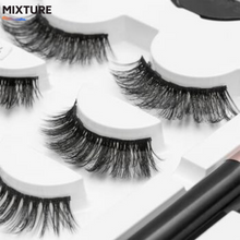 Carregar imagem no visualizador da galeria, Glamour Eyes Kit
