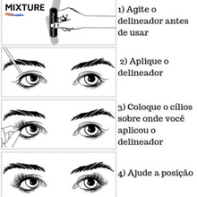 Carregar imagem no visualizador da galeria, Glamour Eyes Kit
