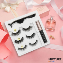 Carregar imagem no visualizador da galeria, Glamour Eyes Kit
