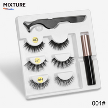 Carregar imagem no visualizador da galeria, Glamour Eyes Kit
