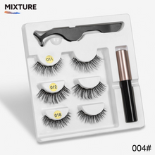 Carregar imagem no visualizador da galeria, Glamour Eyes Kit
