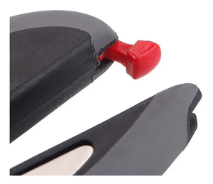Luxury Blade