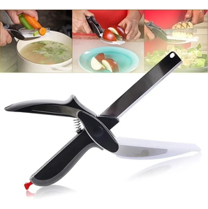 Luxury Blade